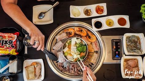 shabu shabu cebu|All4U Unlimited Korean Grill and Shabu.